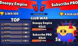 荒野乱斗最新版爆料视频,全新角色与地图大揭秘！